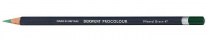 Карандаш цветной Derwent Procolour №47 Зеленый минерал