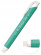 Ластик PENAC TRI ERASER Зеленый, Япония Ластик PENAC TRI ERASER Зеленый, Япония