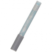 Маркер акриловый "Сонет", 2 мм, Светло-серый