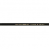 Карандаш угольн.натур. Faber-Castell PITT MONOCHROME, Hard, твердый Карандаш угольн.натур. Faber-Castell PITT MONOCHROME, Hard, твердый
