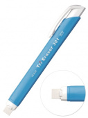 Ластик PENAC TRI ERASER Голубой, Япония Ластик PENAC TRI ERASER Голубой, Япония