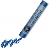 Пастель сухая мягкая круглая 10х70мм проф-ная MUNGYO Extra fine soft №423 глубокий ультрамарин1 Пастель сухая мягкая круглая 10х70мм проф-ная MUNGYO Extra fine soft №423 глубокий ультрамарин1