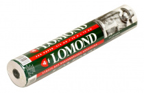 Бумага для факса 210мм*21м Lomond