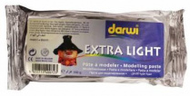Пластик самозатвердевающий легкий плавающий Darvi-extra light 160гр. Пластик самозатвердевающий легкий плавающий Darvi-extra light 160гр.