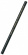 Карандаш угольн.натур. Faber-Castell PITT MONOCHROME, Soft, мягкий