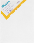 Холст грунтованный на картоне Pinax хлопок 100% плотн. 280 гр. 24х30см. Холст грунтованный на картоне Pinax хлопок 100% плотн. 280 гр. 24х30см.