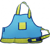 Фартук детский (S) 50х49см Фартук детский (S) 50х49см