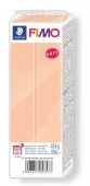 Пластика Fimo soft брус 454г, Телесный Пластика Fimo soft брус 454г, Телесный