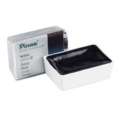 Акварель Pinax в кювете 2,5 мл W294 Синяя темная Акварель Pinax в кювете 2,5 мл W294 Синяя темная