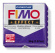 Пластика "Fimo effect", брус 56гр.Глиттер Фиолетовый Пластика "Fimo effect", брус 56гр.Глиттер Фиолетовый