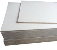 Картон пивной 700х1000х1,4мм. BEER MAT BOARD 