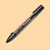 Маркер художественный Promarker, "Winsor&Newton" O929 Ваниль