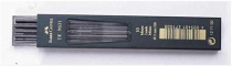 Грифель нат. Faber-Castell ТК 9071, для цанг.кар., 2 мм, тв. HВ Грифель нат. Faber-Castell ТК 9071, для цанг.кар., 2 мм, тв. HВ