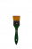 Кисть синтетика флейц CREATIVE 340 N 40 "Pinax"