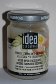 Лак декоративный кракелюрный IDEA для декупажа/ бесцветный 125мл. "Maimeri" Лак декоративный кракелюрный IDEA для декупажа/ бесцветный 125мл. "Maimeri"