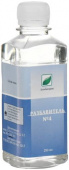 Разбавитель №4, 250 мл "Альбатрос"