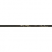 Карандаш угольн.натур. Faber-Castell PITT MONOCHROME, Мedium, средний Карандаш угольн.натур. Faber-Castell PITT MONOCHROME, Мedium, средний