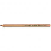 Карандаш худ.масл Faber-Castell PITT MONOCHROME, цв., кроваво-красный Сангин. Карандаш худ.масл Faber-Castell PITT MONOCHROME, цв., кроваво-красный Сангин.