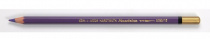 Карандаш акварельный MONDELUZ 3720, лавандовый KOH-I-NOOR