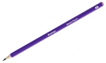 Карандаш чернографитный Berlingo "Sketch Pencil" 3B, шестигранный, заточенный Карандаш чернографитный Berlingo "Sketch Pencil" 3B, шестигранный, заточенный
