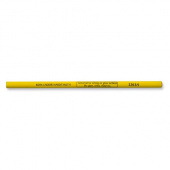 Карандаш специальный Желтый д/рисов. на стекле, фарфоре, пластмассе, металле, KOH-I-NOOR 3263/4 Карандаш специальный Желтый д/рисов. на стекле, фарфоре, пластмассе, металле, KOH-I-NOOR 3263/4