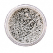 Пудра перламутровая 12 мл. Серебро "Snazaroo"