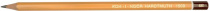 Карандаш чернографитный технический Koh-i-noor 1500/6B Карандаш чернографитный технический Koh-i-noor 1500/6B
