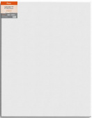 Холст грунтованный на подрамнике РФ 80х100см, 100% хлопок, 380 г/м2 мелкозернистый "Pinax" Холст грунтованный на подрамнике РФ 80х100см, 100% хлопок, 380 г/м2 мелкозернистый "Pinax"