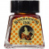 Тушь Winsor&Newton для рисования, оранжевый, флакон c пипеткой 14мл