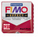 Пластика "Fimo effect", брус 56гр.Металлик Рубиновый Пластика "Fimo effect", брус 56гр.Металлик Рубиновый