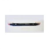 Аквамаркер "Сонет", двусторонний (кисточка и тонкий стержень), Телесно-розовый Аквамаркер "Сонет", двусторонний (кисточка и тонкий стержень), Телесно-розовый