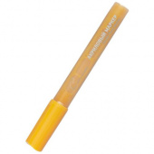 Маркер акриловый "Сонет", 2 мм, Медовый