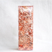 Поталь крупная крошка, медь 1г. Поталь крупная крошка, медь 1г.