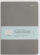 Блокнот в точку B5 Dotgrid Ash Grey 170х250 мм., 48 листов белой бумаги 120 г/м2, обложка 270г/м2 Блокнот в точку B5 Dotgrid Ash Grey 170х250 мм., 48 листов белой бумаги 120 г/м2, обложка 270г/м2