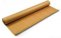 Бумага Крафт (мешочная) рулон 0,42х20 метров 70 гр. /10/