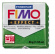 Пластика "Fimo effect", брус 56гр.Глиттер Зеленый Пластика "Fimo effect", брус 56гр.Глиттер Зеленый