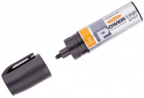 Маркер перманентный промышленный Line Plus "PER-2707" черный, скошенный, 7мм Маркер перманентный промышленный Line Plus "PER-2707" черный, скошенный, 7мм