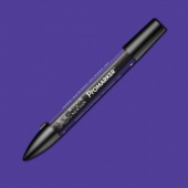 Маркер художественный Promarker, "Winsor&Newton" V464 Берлинская Лазурь Маркер художественный Promarker, "Winsor&Newton" V464 Берлинская Лазурь