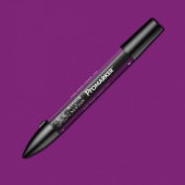 Маркер художественный Promarker, "Winsor&Newton" V735 Сливовый Маркер художественный Promarker, "Winsor&Newton" V735 Сливовый