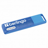 Грифели для механических карандашей Berlingo, 12шт., 0,5мм, HB