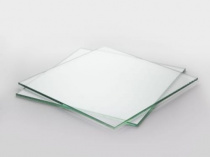Стекло для растирания 300x300x6 mm