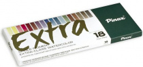 Набор акварели 02 Pinax Extra 18 кювет Набор акварели 02 Pinax Extra 18 кювет