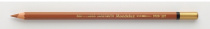 Карандаш акварельный MONDELUZ 3720, сиена жженая KOH-I-NOOR Карандаш акварельный MONDELUZ 3720, сиена жженая KOH-I-NOOR