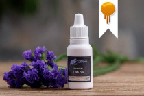 Краситель для эпоксидной смолы "ArtResin Club" 15 мл., ТЫКВА Краситель для эпоксидной смолы "ArtResin Club" 15 мл., ТЫКВА