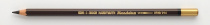 Карандаш акварельный MONDELUZ 3720, земля коричневый темный KOH-I-NOOR