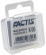 Ластик-клячка FACTIS K 06 (Испания), 37х29х10 мм, серый, прямоугольный, супер мягкий, синт.каучук Ластик-клячка FACTIS K 06 (Испания), 37х29х10 мм, серый, прямоугольный, супер мягкий, синт.каучук