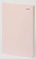 Блокнот в точку B5 Dotgrid Pink 170х250 мм., 48 листов белой бумаги 120 г/м2, обложка 270г/м2 Блокнот в точку B5 Dotgrid Pink 170х250 мм., 48 листов белой бумаги 120 г/м2, обложка 270г/м2
