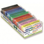 Пластилин GIOTTO PATPLUME 12 цв х 50 гр 510300 Пластилин GIOTTO PATPLUME 12 цв х 50 гр 510300