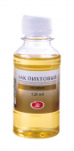 Лак пихтовый /120мл Лак пихтовый /120мл