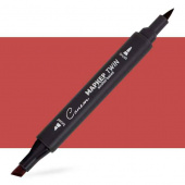 Маркер спиртовой Сонет Twin Brush, Ракушечный